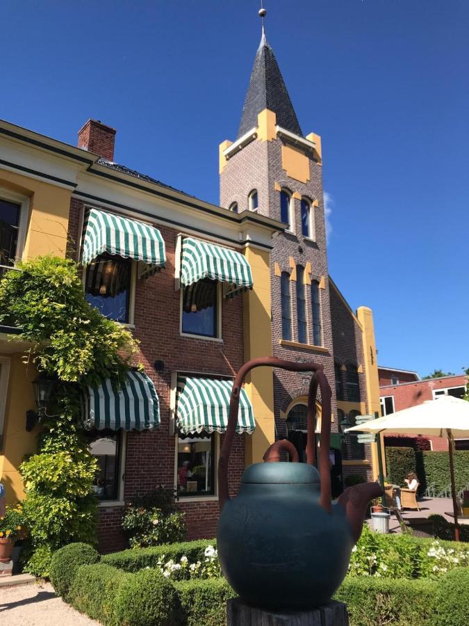 Houwerzijl Ollediek מראה חיצוני תמונה
