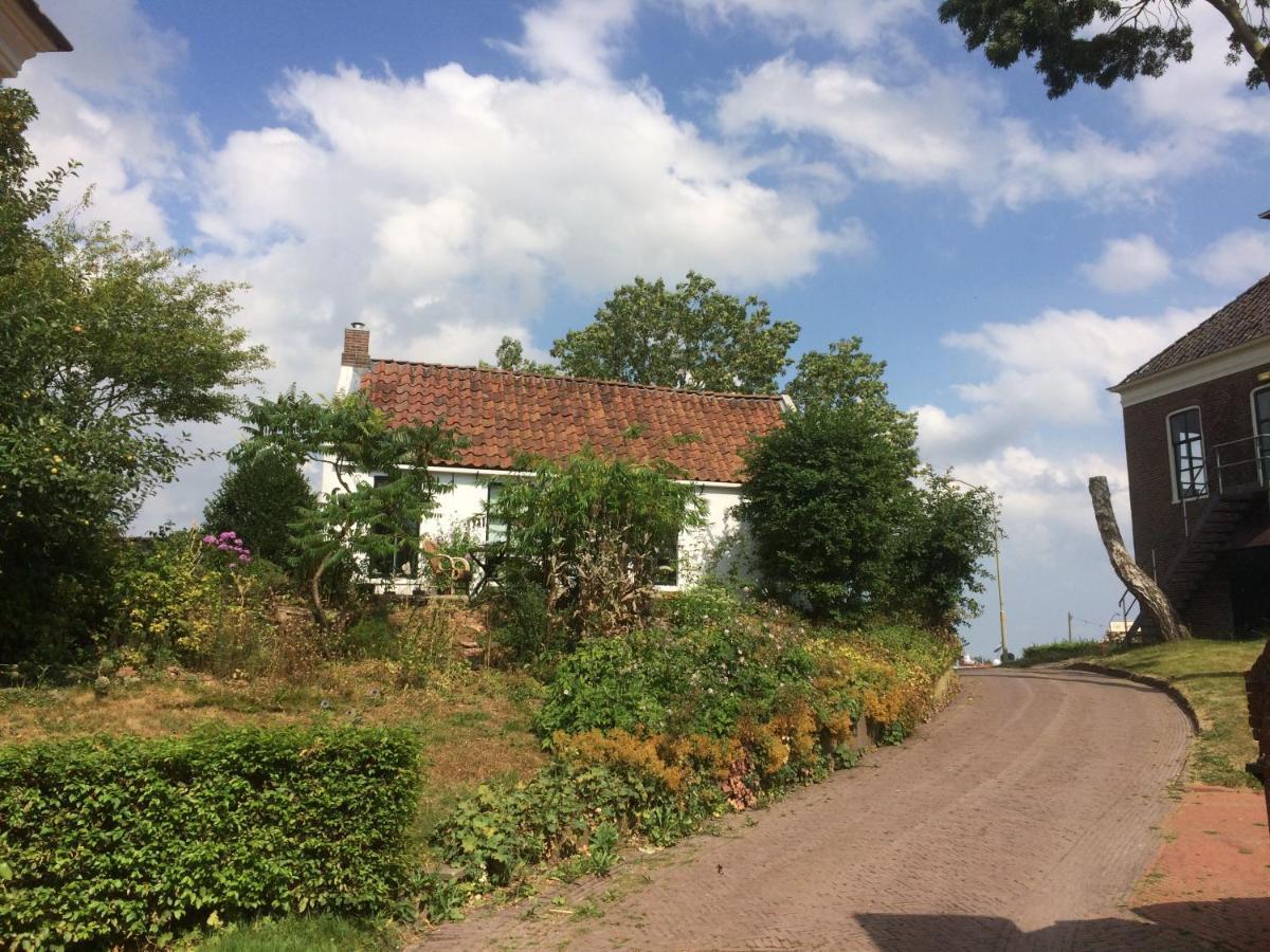 Houwerzijl Ollediek מראה חיצוני תמונה
