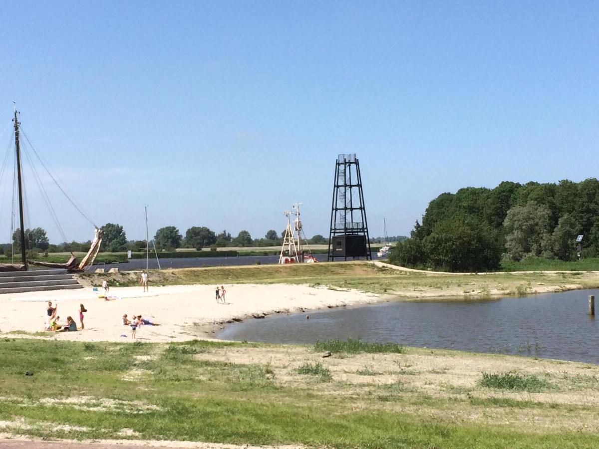 Houwerzijl Ollediek מראה חיצוני תמונה