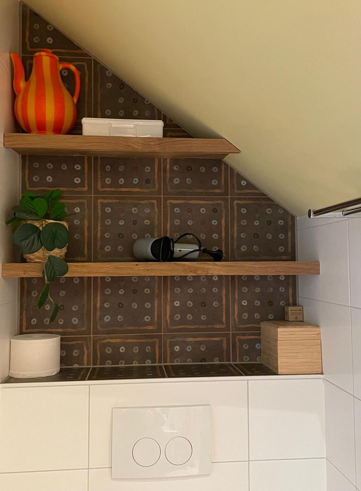 Houwerzijl Ollediek מראה חיצוני תמונה